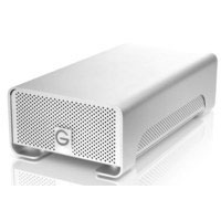 Hitachi G-RAID Thunderbolt 6 TB (0G02299)